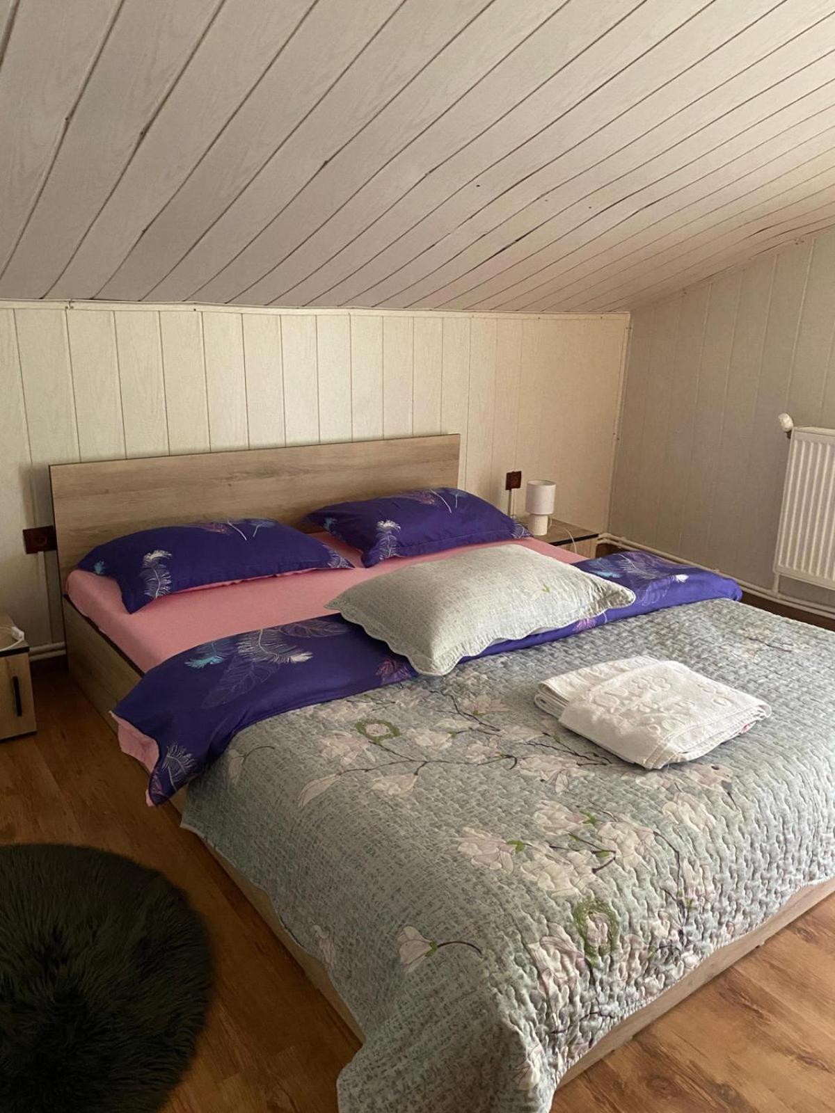 Cabana Lucia Tarcău-Gheuca Quarto foto