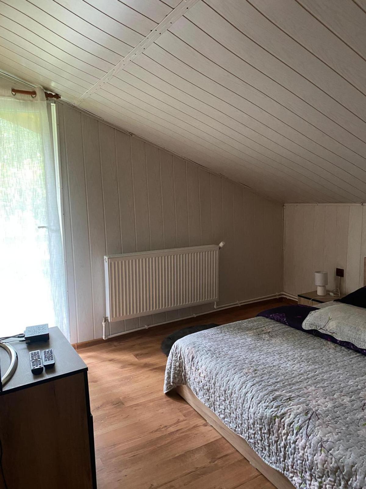 Cabana Lucia Tarcău-Gheuca Quarto foto