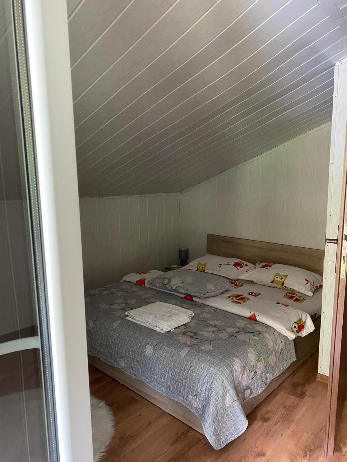 Cabana Lucia Tarcău-Gheuca Quarto foto