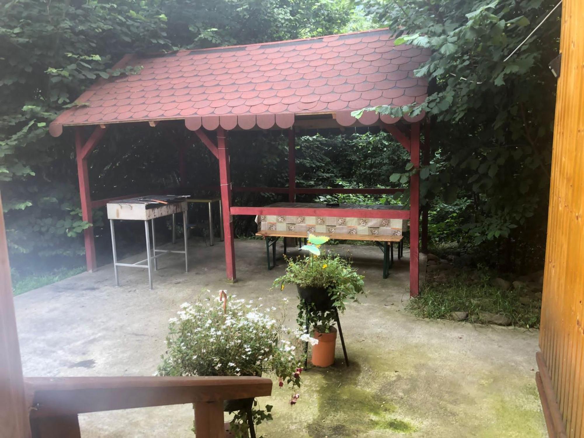 Cabana Lucia Tarcău-Gheuca Quarto foto