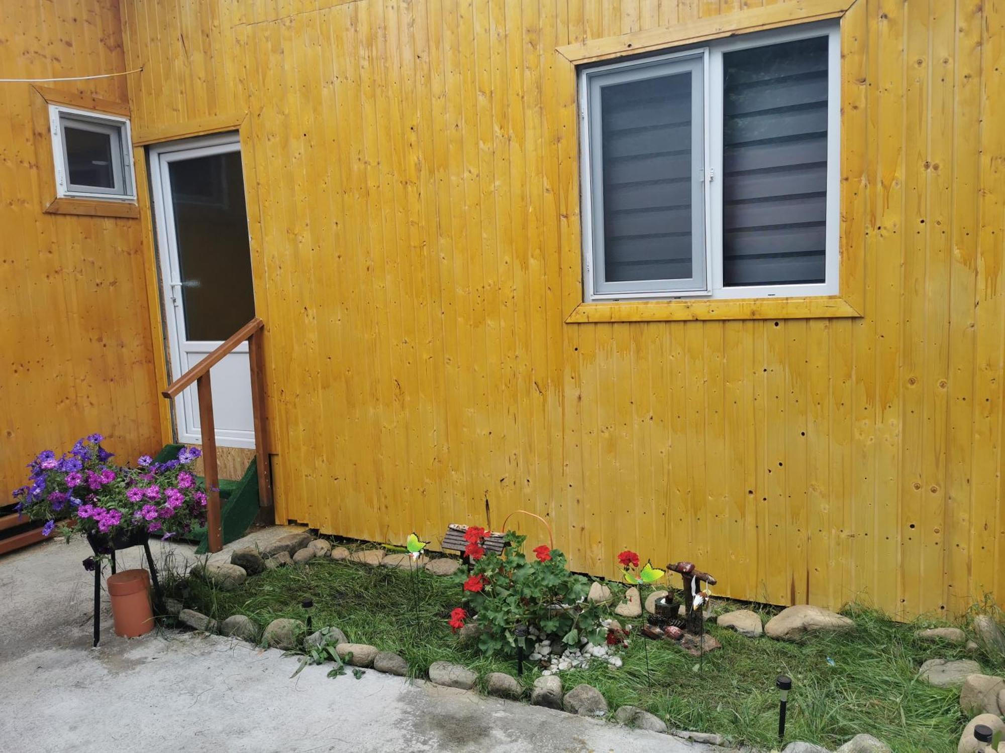 Cabana Lucia Tarcău-Gheuca Quarto foto