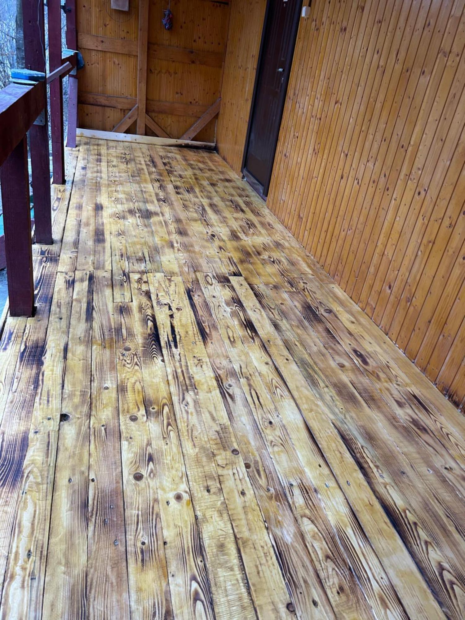 Cabana Lucia Tarcău-Gheuca Exterior foto